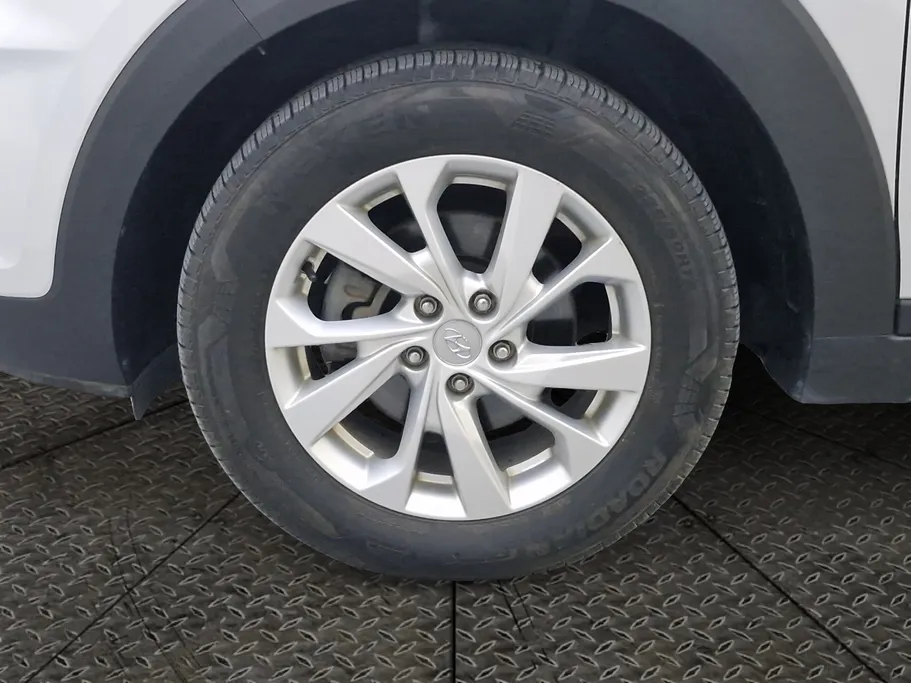 2019 Hyundai Tucson GL 