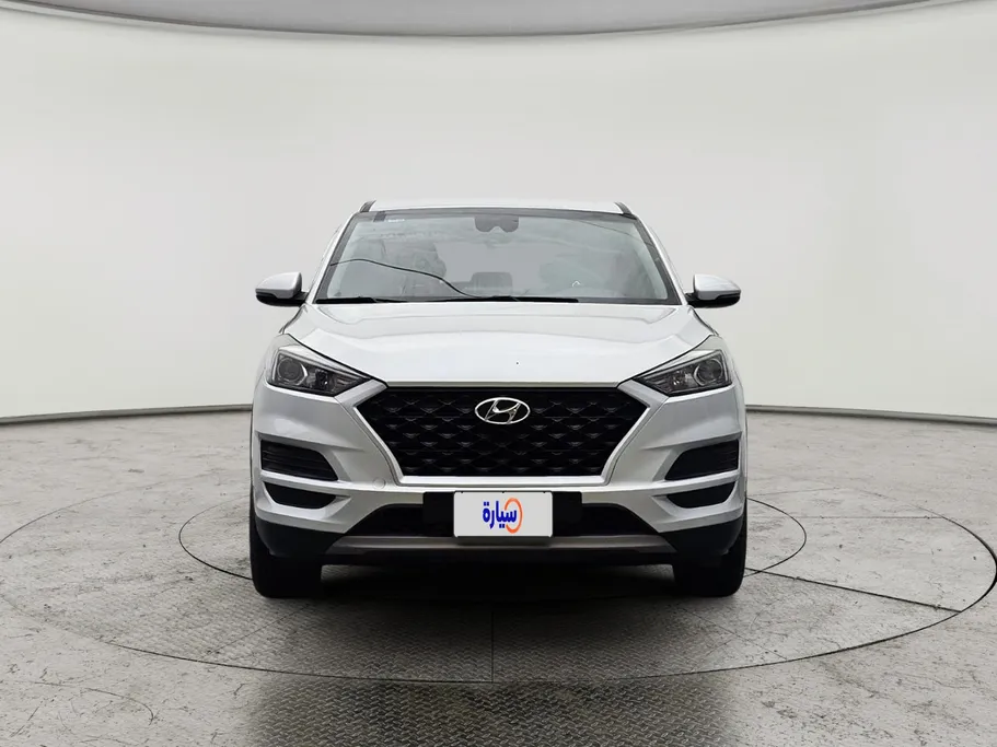 2019 Hyundai Tucson GL 