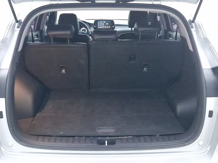 2019 Hyundai Tucson GL 
