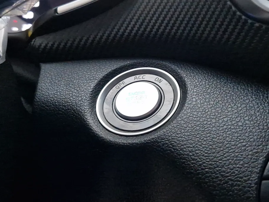 2019 Hyundai Tucson GL 