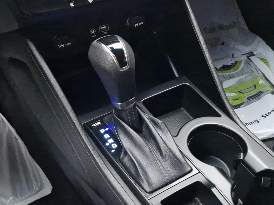 2019 Hyundai Tucson GL 
