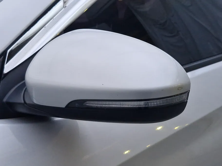 2019 Hyundai Tucson GL 
