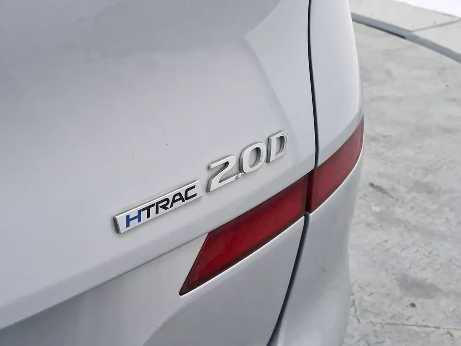 2019 Hyundai Tucson GL 