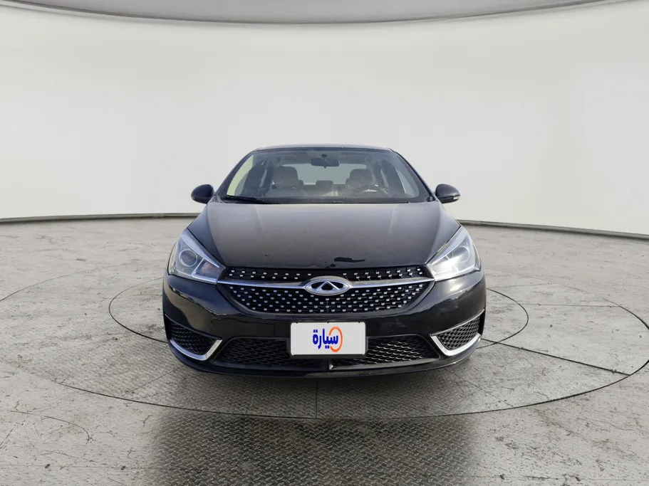 2023 Chery Arrizo 5 Comfort 