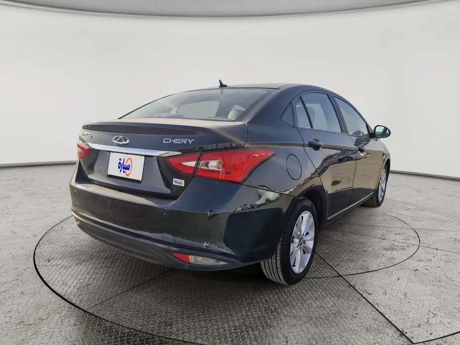 2023 Chery Arrizo 5 Comfort 