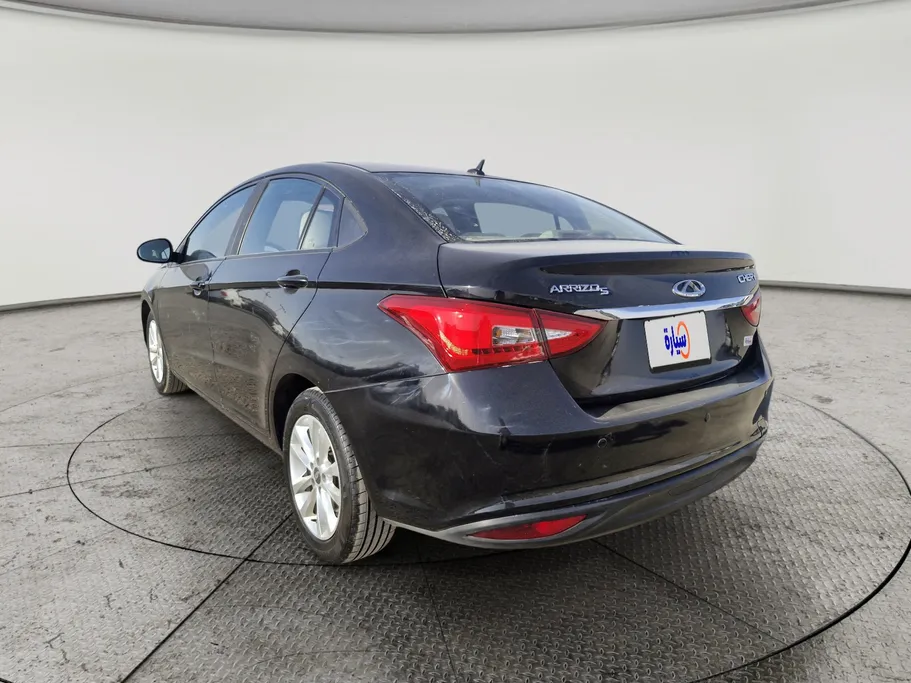 2023 Chery Arrizo 5 Comfort 