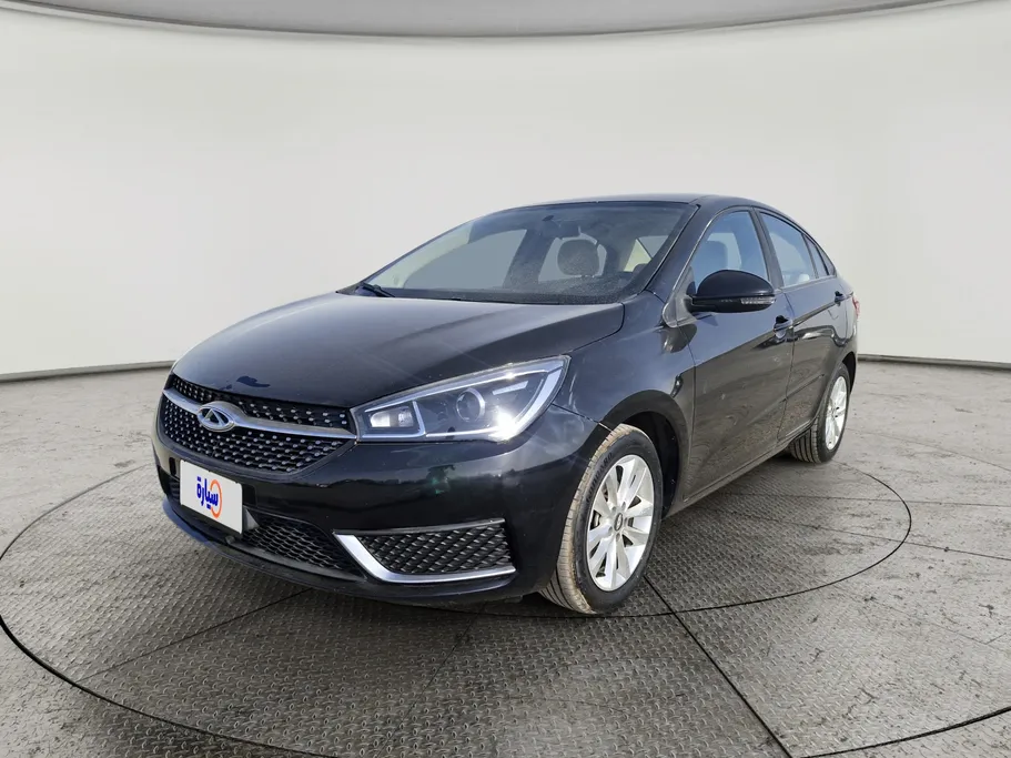 2023 Chery Arrizo 5 Comfort 