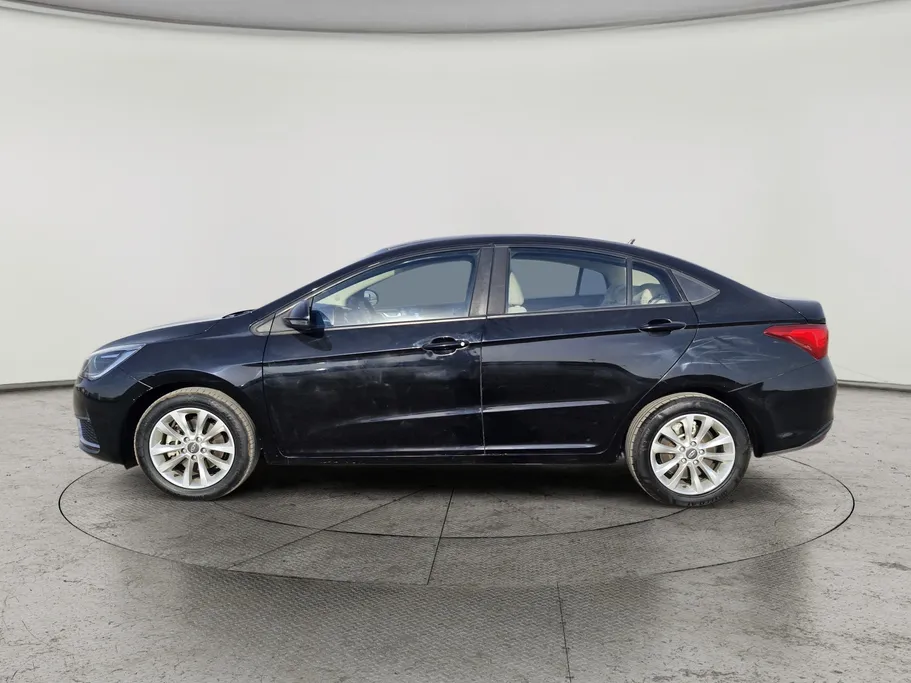 2023 Chery Arrizo 5 Comfort 