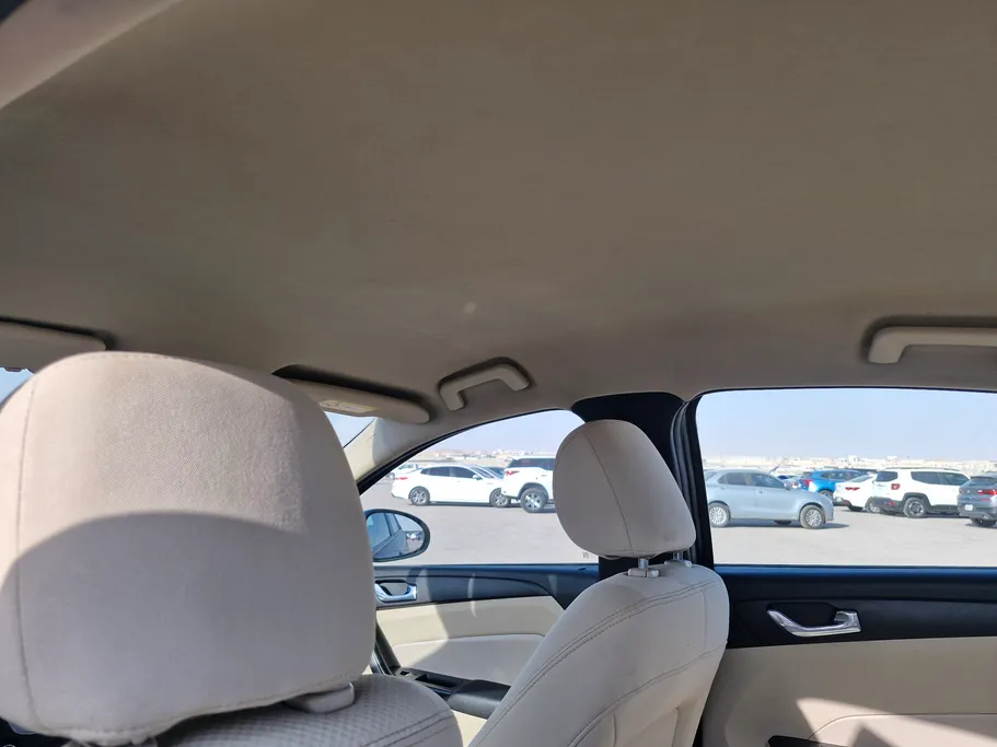 شيري اريزو 5 Comfort 2023 
