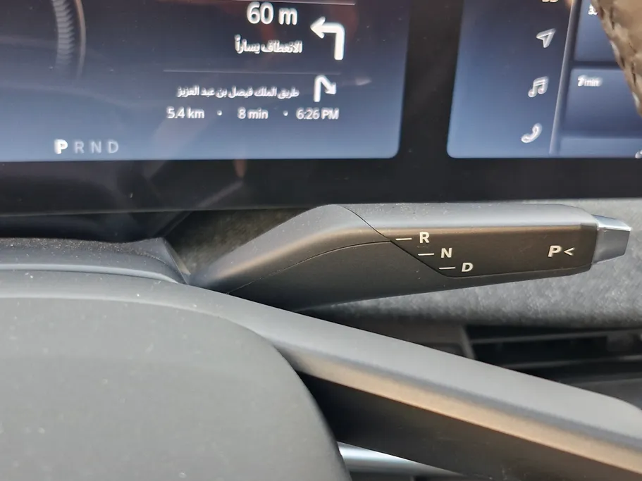 لوسيد اير  بيور  2024 