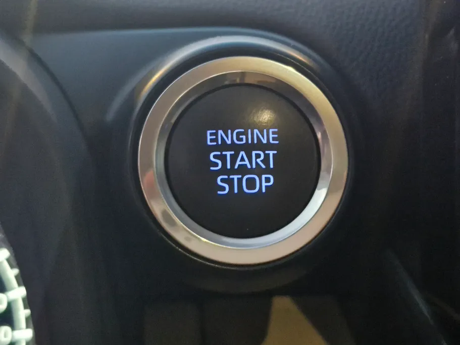 2022 Toyota Land Cruiser GXR3 
