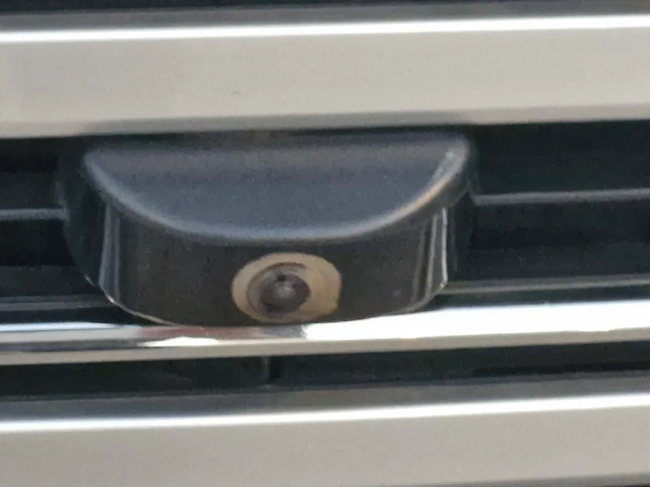 2022 Toyota Land Cruiser GXR3 