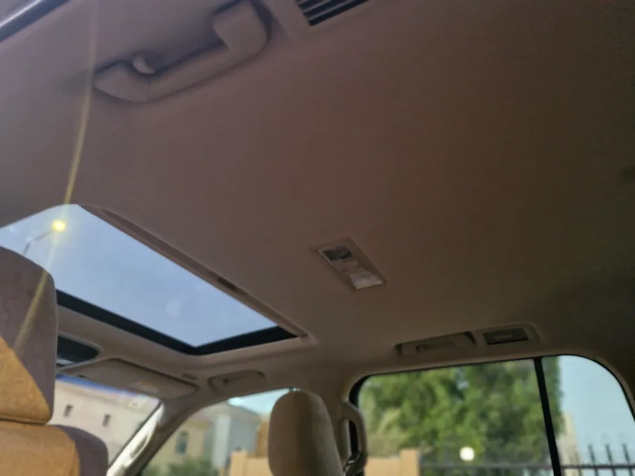 2022 Toyota Land Cruiser GXR3 