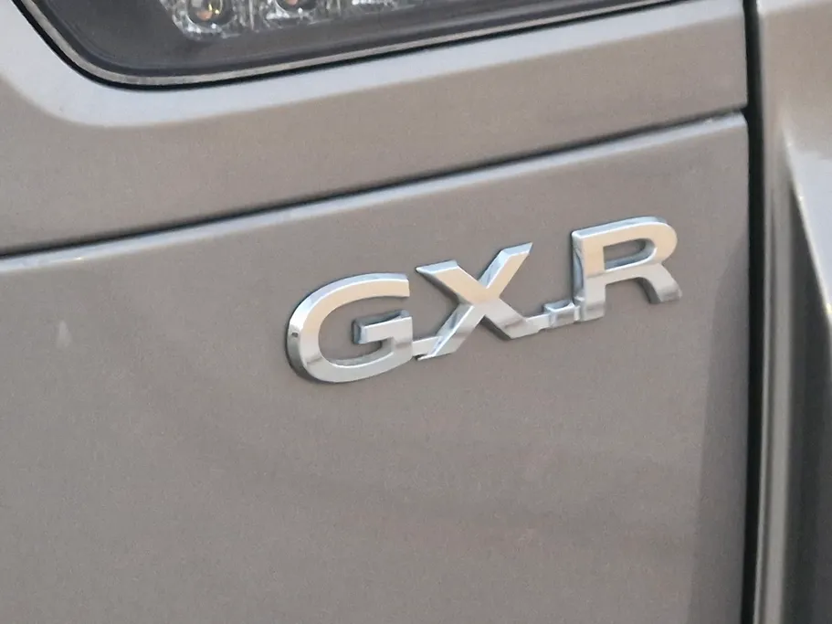 2022 Toyota Land Cruiser GXR3 