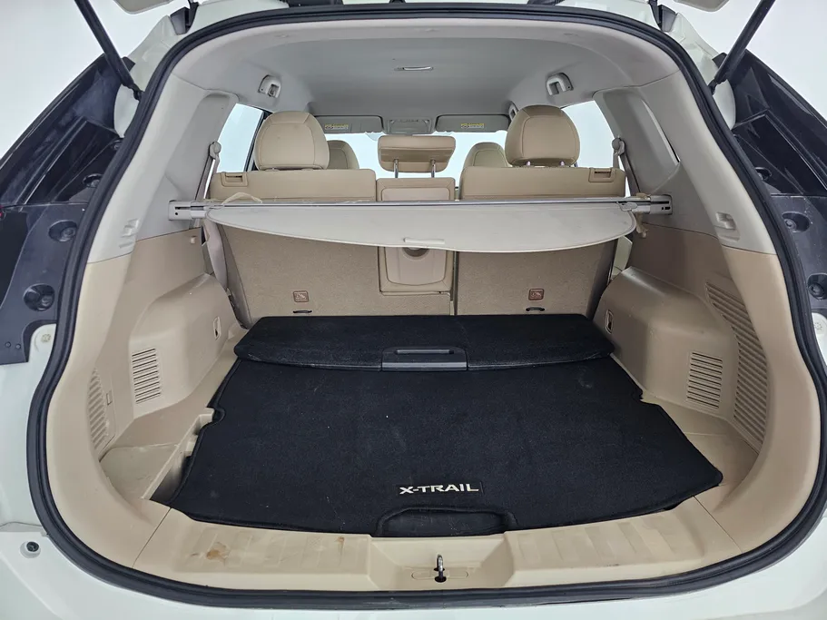 نيسان أكس تريل S 5 Seats 2022 