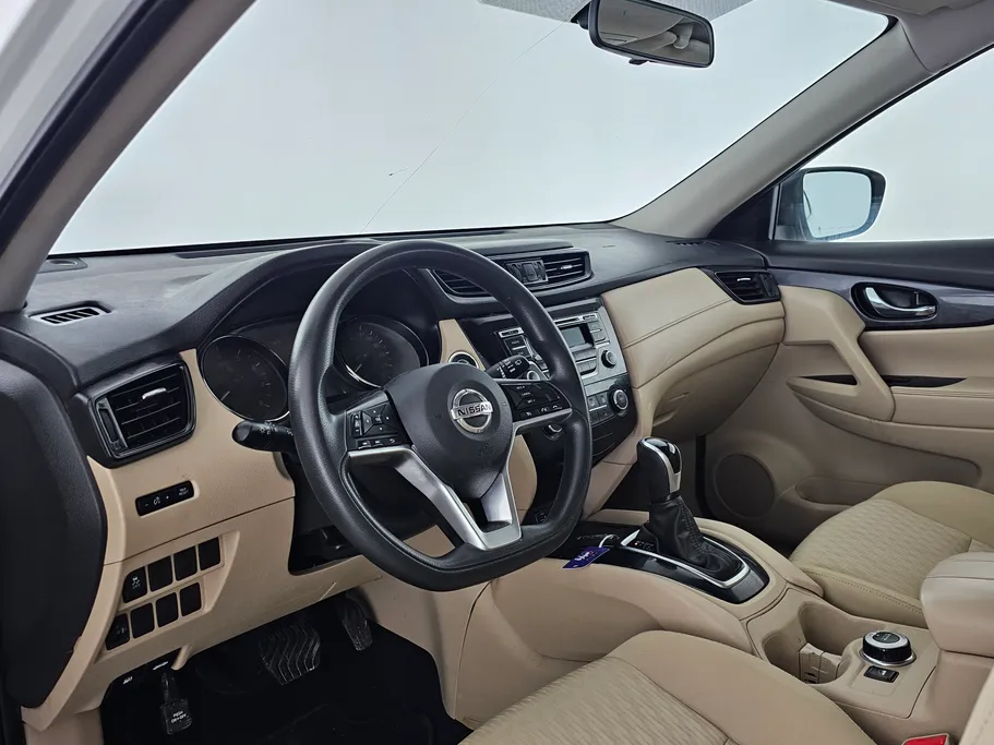نيسان أكس تريل S 5 Seats 2022 