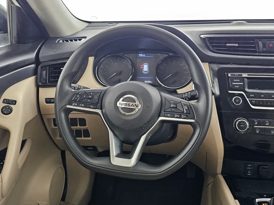نيسان أكس تريل S 5 Seats 2022 