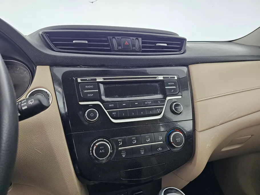 نيسان أكس تريل S 5 Seats 2022 