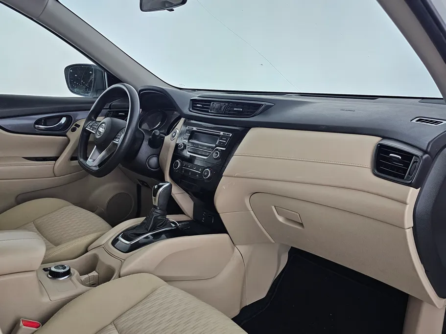 نيسان أكس تريل S 5 Seats 2022 
