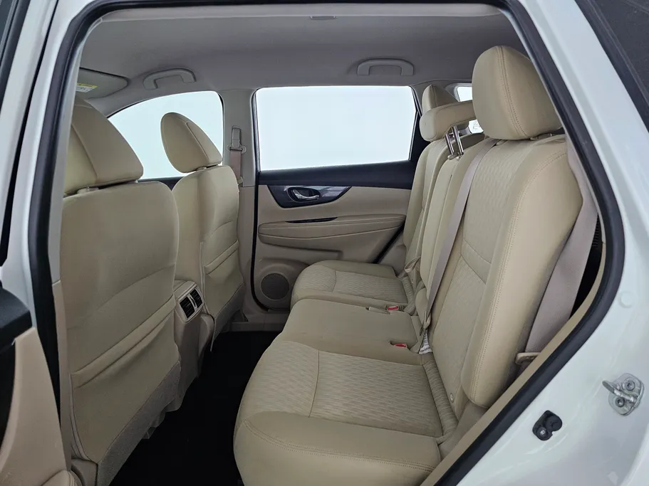 نيسان أكس تريل S 5 Seats 2022 