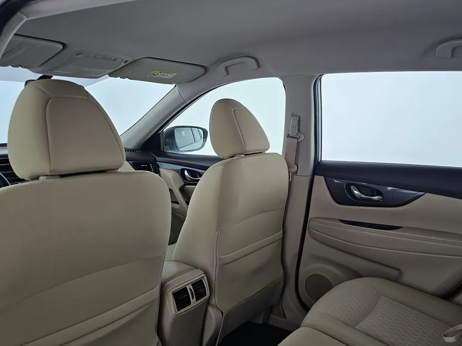 نيسان أكس تريل S 5 Seats 2022 