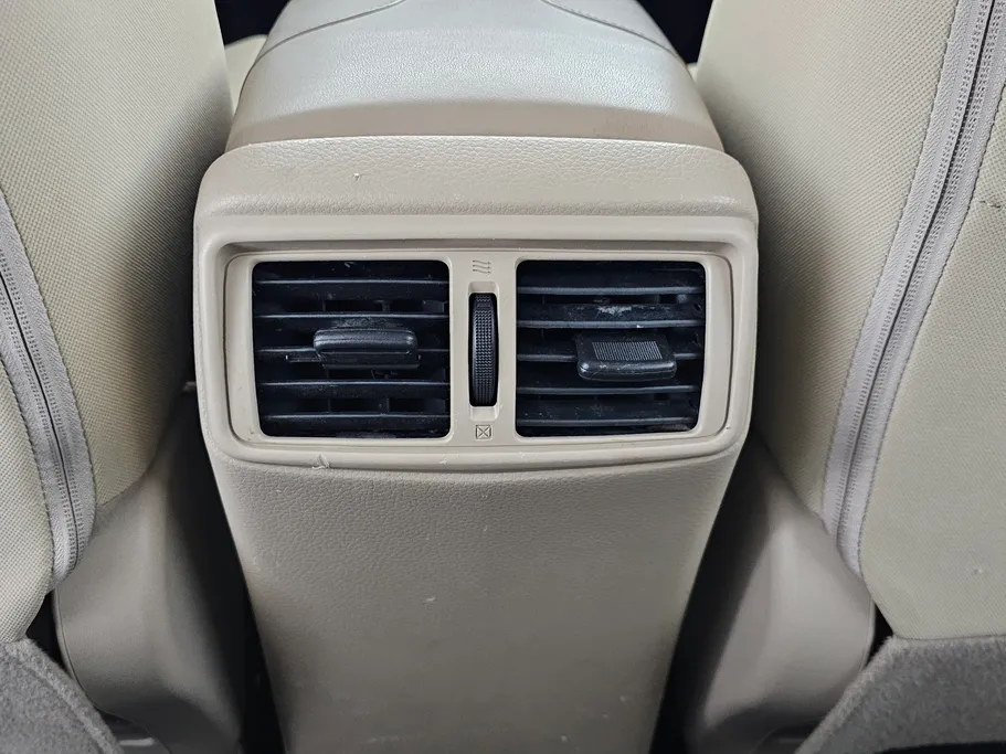 نيسان أكس تريل S 5 Seats 2022 