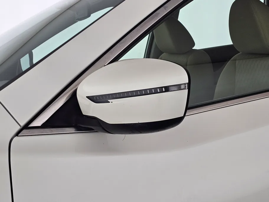 نيسان أكس تريل S 5 Seats 2022 