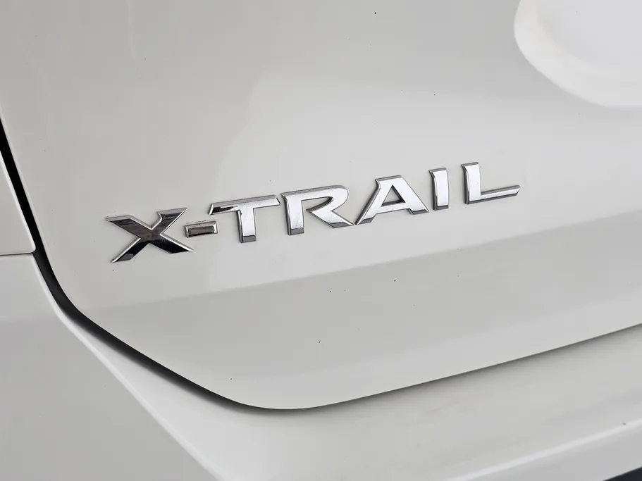 نيسان أكس تريل S 5 Seats 2022 