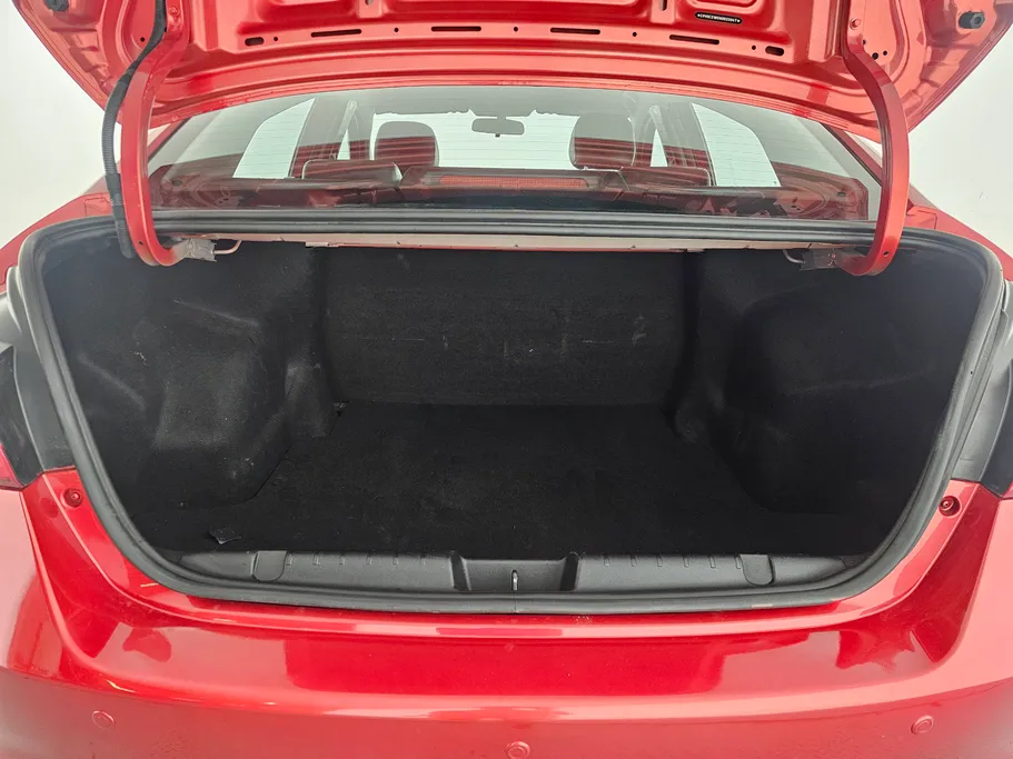 2022 Chery Arrizo 5 Luxury 