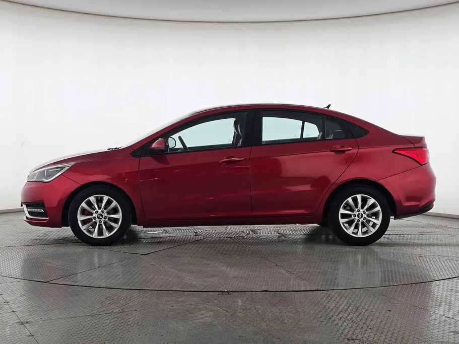 2022 Chery Arrizo 5 Luxury 
