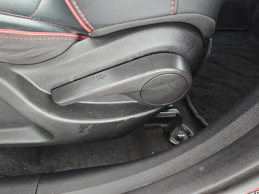 2022 Chery Arrizo 5 Luxury 