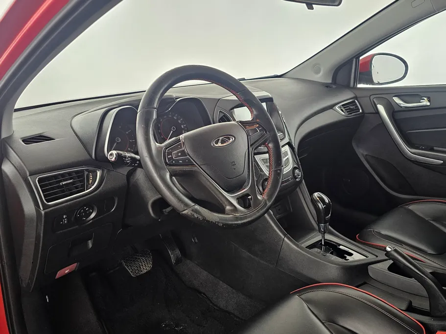2022 Chery Arrizo 5 Luxury 