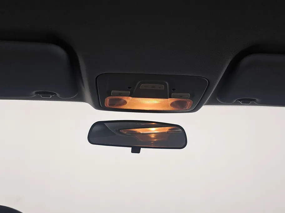 2022 Chery Arrizo 5 Luxury 