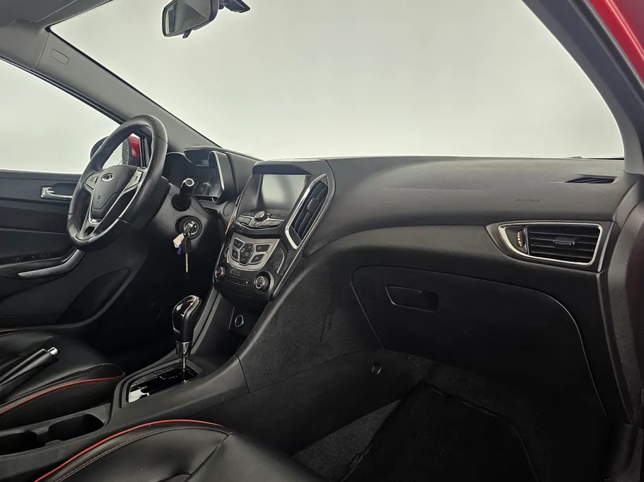 2022 Chery Arrizo 5 Luxury 