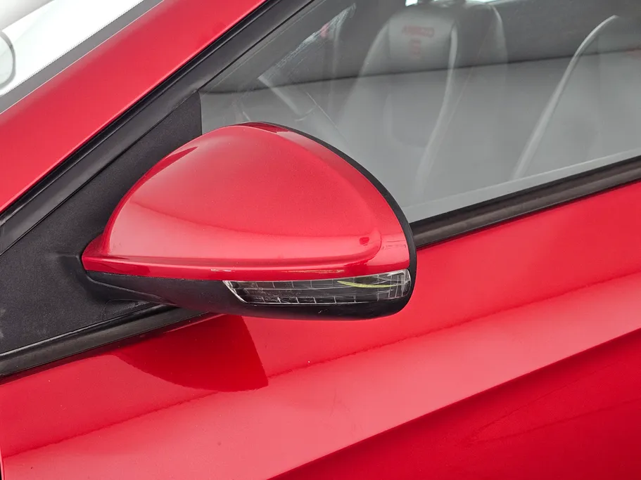 2022 Chery Arrizo 5 Luxury 