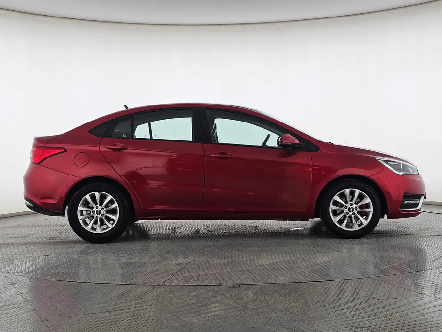 2022 Chery Arrizo 5 Luxury 