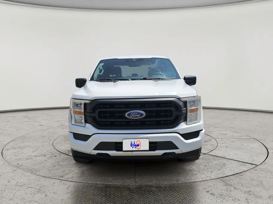 فورد F150 XL 2021 