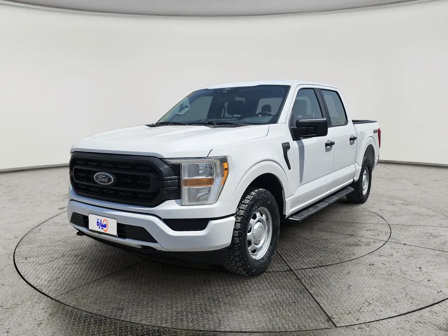 فورد F150 XL 2021 