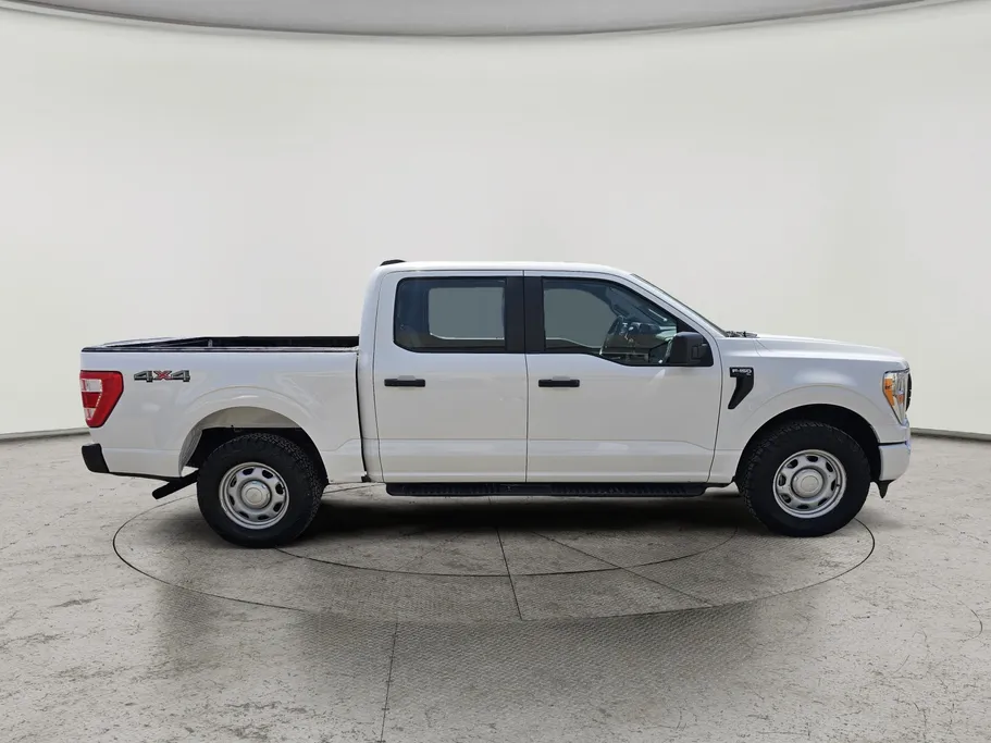 فورد F150 XL 2021 