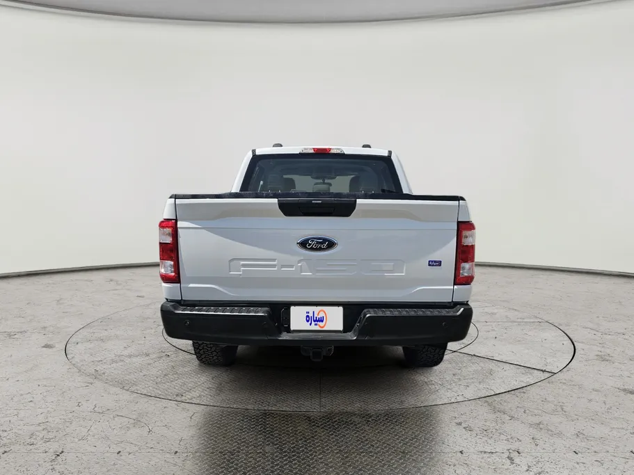 فورد F150 XL 2021 