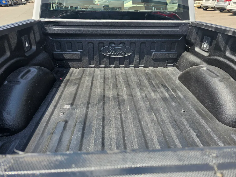 فورد F150 XL 2021 