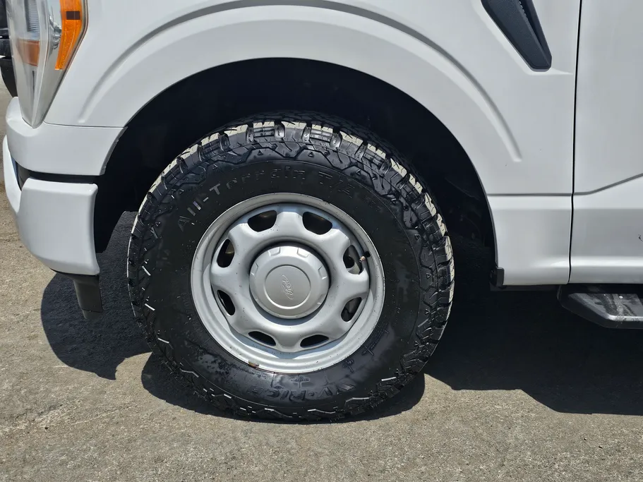 فورد F150 XL 2021 