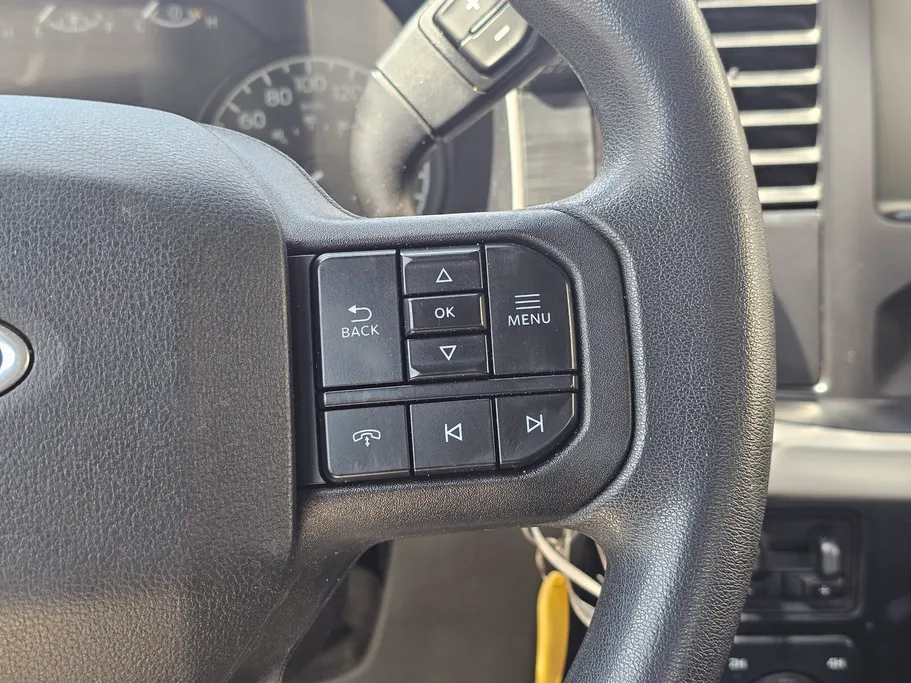 فورد F150 XL 2021 