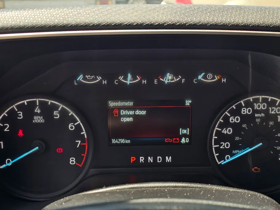 فورد F150 XL 2021 