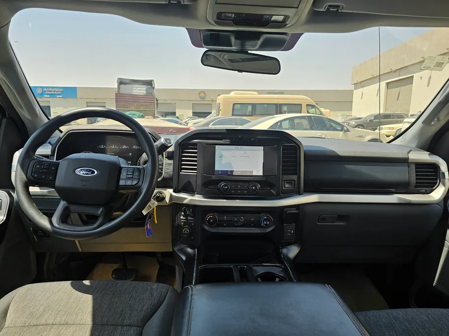فورد F150 XL 2021 
