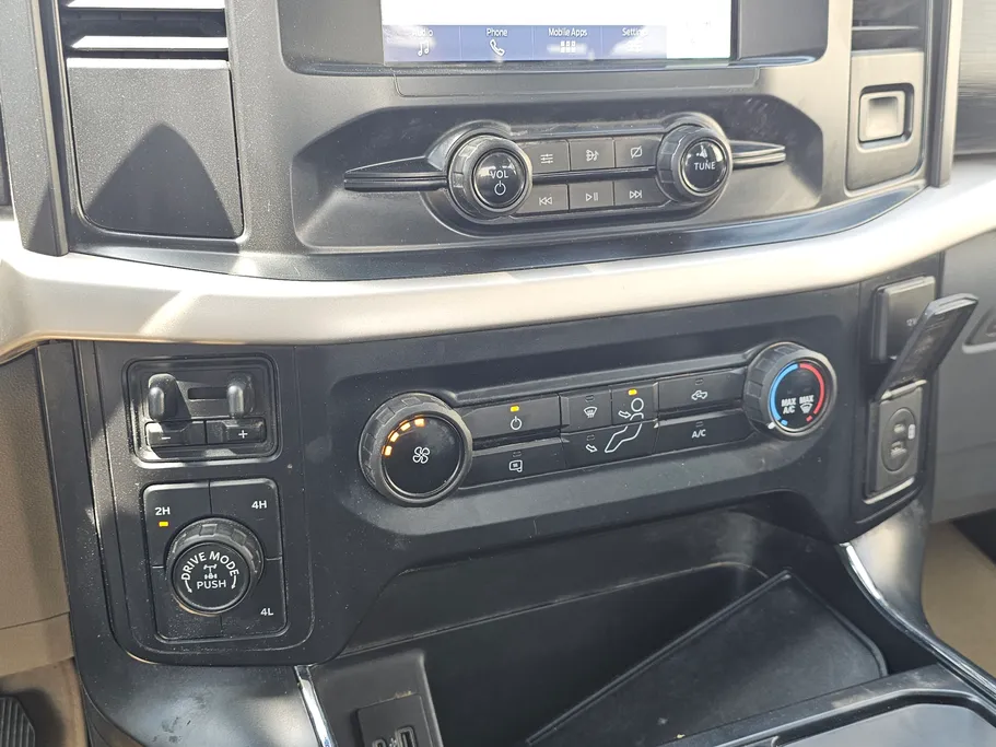 فورد F150 XL 2021 