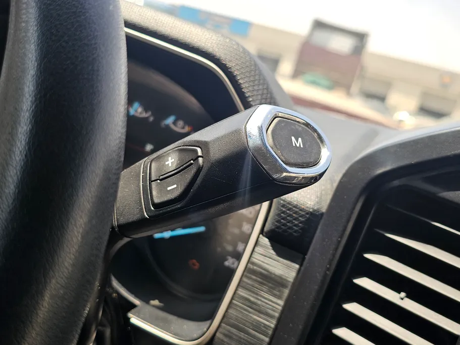 فورد F150 XL 2021 