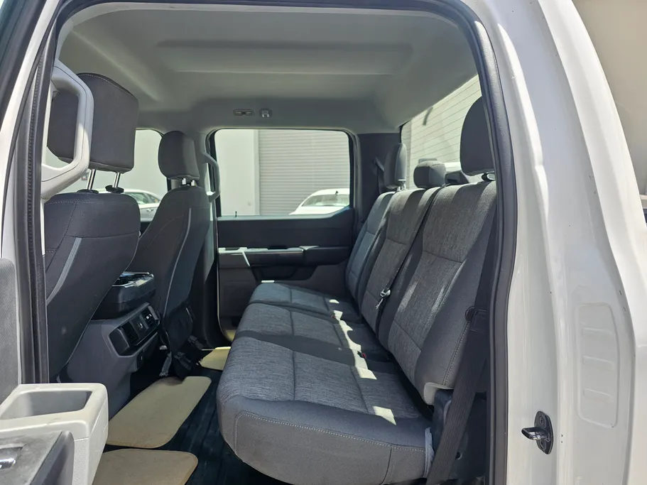 فورد F150 XL 2021 