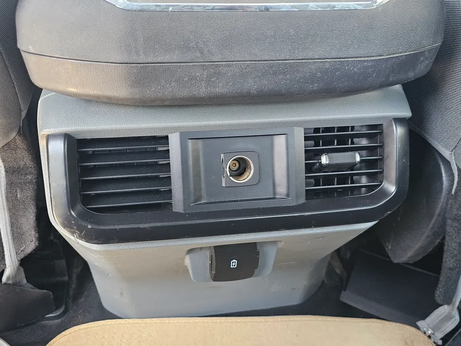 فورد F150 XL 2021 