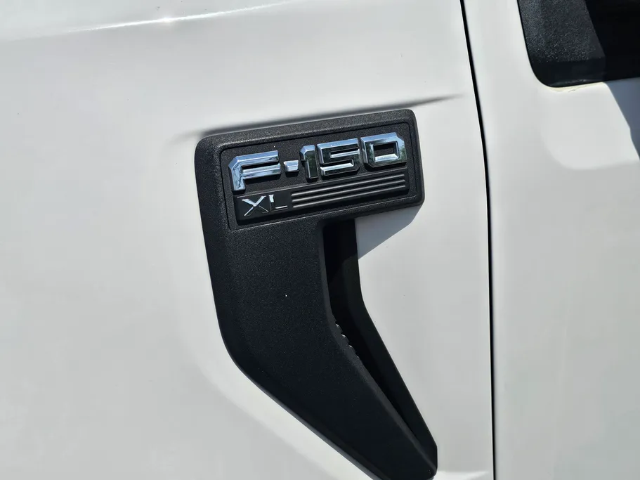فورد F150 XL 2021 